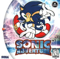 sonicadventure